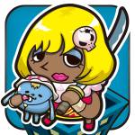 画像ギャラリー No.001のサムネイル画像 / 「Crazy Tower」にタワー生活をサポートしてくれる“ペット”が実装