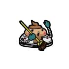 画像ギャラリー No.005のサムネイル画像 / 「Crazy Tower」にタワー生活をサポートしてくれる“ペット”が実装