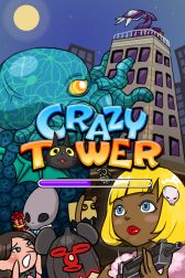 ꡼ No.009 | Crazy Towerס߷100DLˤǰڡ󤬼»
