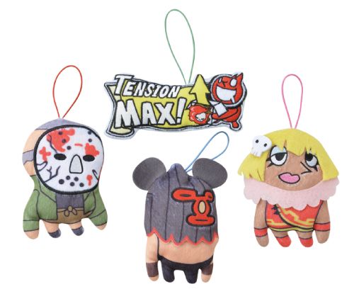 画像ギャラリー No.010のサムネイル画像 / 「Crazy Tower」,累計100万DLを突破した記念キャンペーンが実施