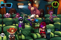 「クリジー夜」