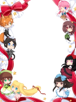 ���������꡼ No.002�Υ���ͥ������ / ����ӥ����10��ǯ��ǰ�˰����夻�ؤ�������ǥ���ܥ����ڡ��󤬳���