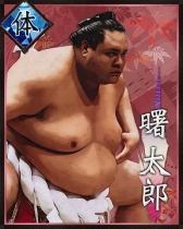 画像集#006のサムネイル/「大相撲カード決戦」2014年度登場「ボス力士」復活ファン投票イベントが開催