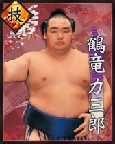 画像集#010のサムネイル/「大相撲カード決戦」2014年度登場「ボス力士」復活ファン投票イベントが開催