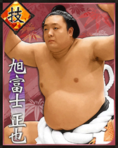 画像ギャラリー No.004のサムネイル画像 / 「大相撲カード決戦」,4周年ごっつぁんキャンペーンを開催