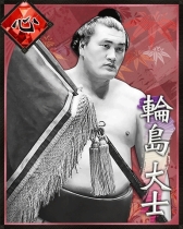 画像ギャラリー No.003のサムネイル画像 / 「大相撲カード決戦」でサービス開始2000日を記念したイベントが開催