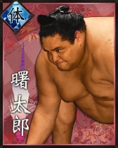 画像ギャラリー No.011のサムネイル画像 / 「大相撲カード決戦」でサービス開始2000日を記念したイベントが開催