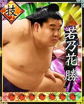 画像ギャラリー No.003のサムネイル画像 / 「大相撲カード決戦」,ファン投票の1位は千代の富士に