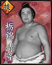 画像ギャラリー No.005のサムネイル画像 / 「大相撲カード決戦」,6周年記念のキャンペーンが開始