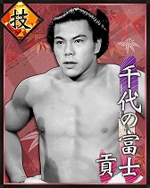 画像ギャラリー No.007のサムネイル画像 / 「大相撲カード決戦」,6周年記念のキャンペーンが開始