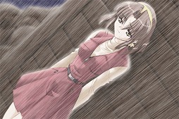 ꡼ No.004 | KIDNever7 -the end of infinity-פiPhone˰ܿinfinityץ꡼³꡼ͽ