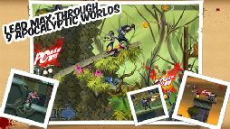 Apocalypse Max��Better Dead Than Undead