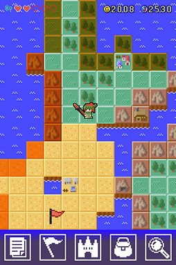 ꡼ No.006 | Φ᤻iOSѥRPGͷΦХȥꥯפҲ𤹤֡ʤۤܡޥۥ̿61