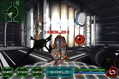 画像ギャラリー No.010のサムネイル画像 / 「ダークメナス」,特殊船で「レアアビス」を討伐する期間限定イベントが開催