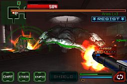 画像ギャラリー No.005のサムネイル画像 / 「ダークメナス」,フィーバータイムに報酬が倍増する「特殊船」が登場