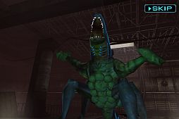 画像ギャラリー No.005のサムネイル画像 / 「ダークメナス」到達度に応じて報酬アイテムが変化する難破船探索イベント