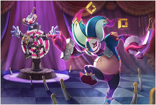 ꡼ No.002Υͥ / DotAϥȥƥCore Masters׺ǿࡼӡˡ饯5Υ󥷡Ͽ