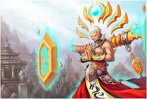 ꡼ No.004Υͥ / DotAϥȥƥCore Masters׺ǿࡼӡˡ饯5Υ󥷡Ͽ