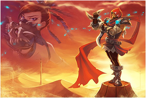 ꡼ No.005Υͥ / DotAϥȥƥCore Masters׺ǿࡼӡˡ饯5Υ󥷡Ͽ