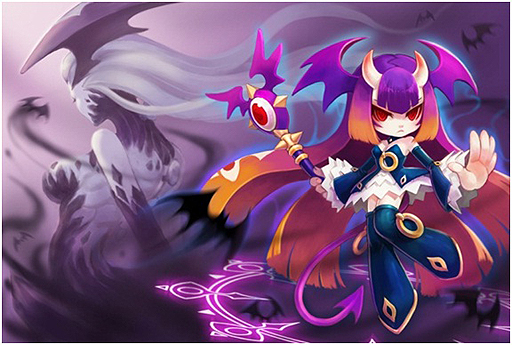 ꡼ No.006Υͥ / DotAϥȥƥCore Masters׺ǿࡼӡˡ饯5Υ󥷡Ͽ