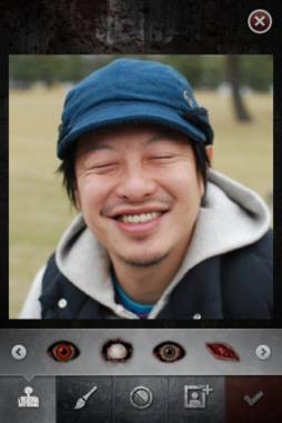 バイオハザードV:リトリビューション