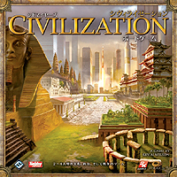 ꡼ No.002Υͥ / CivɥդΥܡɥSid Meier's Civilization: The Board GameפܸǤ2012ǯȯ䡣ܸȤʤäʪβ
