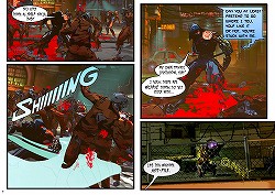 ꡼ No.004 | GDC 2013ϡYAIBA: NINJA GAIDEN ZפλѤܤʤ鸫Ƥβ᤬о줷٥Ȥͤݡ