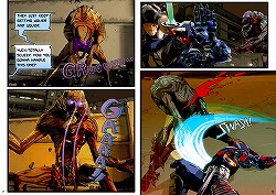 ꡼ No.005 | GDC 2013ϡYAIBA: NINJA GAIDEN ZפλѤܤʤ鸫Ƥβ᤬о줷٥Ȥͤݡ