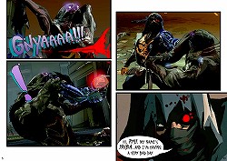 ꡼ No.006 | GDC 2013ϡYAIBA: NINJA GAIDEN ZפλѤܤʤ鸫Ƥβ᤬о줷٥Ȥͤݡ