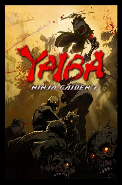 ꡼ No.010 | GDC 2013ϡYAIBA: NINJA GAIDEN ZפλѤܤʤ鸫Ƥβ᤬о줷٥Ȥͤݡ