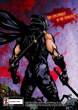 ꡼ No.012 | GDC 2013ϡYAIBA: NINJA GAIDEN ZפλѤܤʤ鸫Ƥβ᤬о줷٥Ȥͤݡ