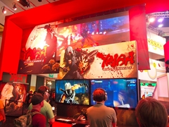 ꡼ No.002Υͥ / E3 2013PS3Xbox 360ȯ䤵YAIBA: NINJA GAIDEN Zץץ쥤ݡȡӤˤƥӤ򽳻餹ͤȴƥФɬ