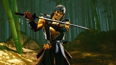 ꡼ No.003 | E3 2013PS3Xbox 360ȯ䤵YAIBA: NINJA GAIDEN Zץץ쥤ݡȡӤˤƥӤ򽳻餹ͤȴƥФɬ