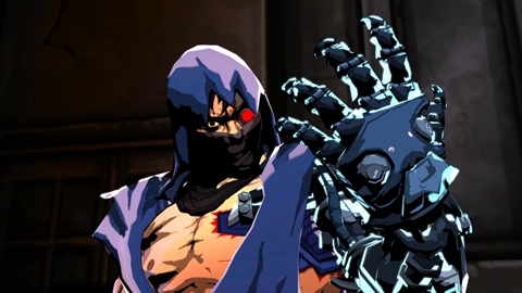 ꡼ No.009 | E3 2013PS3Xbox 360ȯ䤵YAIBA: NINJA GAIDEN Zץץ쥤ݡȡӤˤƥӤ򽳻餹ͤȴƥФɬ