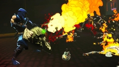 ꡼ No.017 | E3 2013PS3Xbox 360ȯ䤵YAIBA: NINJA GAIDEN Zץץ쥤ݡȡӤˤƥӤ򽳻餹ͤȴƥФɬ