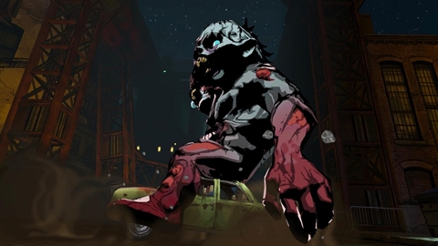 ꡼ No.018 | E3 2013PS3Xbox 360ȯ䤵YAIBA: NINJA GAIDEN Zץץ쥤ݡȡӤˤƥӤ򽳻餹ͤȴƥФɬ