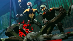 ꡼ No.019 | E3 2013PS3Xbox 360ȯ䤵YAIBA: NINJA GAIDEN Zץץ쥤ݡȡӤˤƥӤ򽳻餹ͤȴƥФɬ