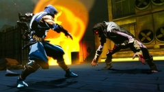 ꡼ No.020 | E3 2013PS3Xbox 360ȯ䤵YAIBA: NINJA GAIDEN Zץץ쥤ݡȡӤˤƥӤ򽳻餹ͤȴƥФɬ