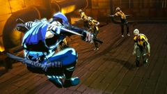 ꡼ No.024 | E3 2013PS3Xbox 360ȯ䤵YAIBA: NINJA GAIDEN Zץץ쥤ݡȡӤˤƥӤ򽳻餹ͤȴƥФɬ