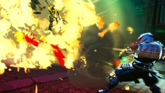 ꡼ No.027 | E3 2013PS3Xbox 360ȯ䤵YAIBA: NINJA GAIDEN Zץץ쥤ݡȡӤˤƥӤ򽳻餹ͤȴƥФɬ