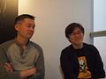 ［E3 2013］「YAIBA: NINJA GAIDEN Z」のコンセプトは“ゾンビで遊ぶ”。稲船敬二氏と早矢仕洋介氏へのインタビューで，その真意を聞いた
