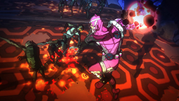 ꡼ No.001 | YAIBA: NINJA GAIDEN Zסǲ֥̥ޡZפȤΥåCMΰ̸Ϥˡ̥ޡZΥ塼ޤȤäYAIBAλѤɬ