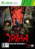 ꡼ No.005 | YAIBA: NINJA GAIDEN ZסǿࡼӡOUTBREAK #5ס֥ץ쥤Τաפ䡤Bǲݥʤɿʥӥ奢뤬