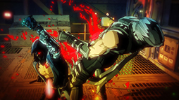 ꡼ No.029 | YAIBA: NINJA GAIDEN ZסǿࡼӡOUTBREAK #5ס֥ץ쥤Τաפ䡤Bǲݥʤɿʥӥ奢뤬