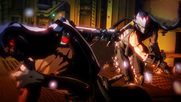 ꡼ No.032 | YAIBA: NINJA GAIDEN ZסǿࡼӡOUTBREAK #5ס֥ץ쥤Τաפ䡤Bǲݥʤɿʥӥ奢뤬