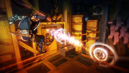 ꡼ No.033 | YAIBA: NINJA GAIDEN ZסǿࡼӡOUTBREAK #5ס֥ץ쥤Τաפ䡤Bǲݥʤɿʥӥ奢뤬