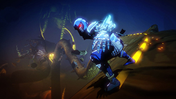 ꡼ No.039 | YAIBA: NINJA GAIDEN ZסǿࡼӡOUTBREAK #5ס֥ץ쥤Τաפ䡤Bǲݥʤɿʥӥ奢뤬