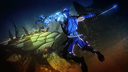 ꡼ No.040 | YAIBA: NINJA GAIDEN ZסǿࡼӡOUTBREAK #5ס֥ץ쥤Τաפ䡤Bǲݥʤɿʥӥ奢뤬