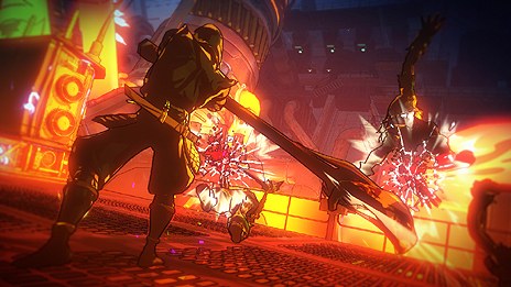 YAIBA: NINJA GAIDEN Zסߥ䥤ФȡNINJA GAIDENפΥ奦ϥ֥ͤǿ