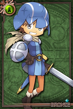 ꡼ No.022Υͥ / ɥХȥRPG֥ȡ󥰥סiOSǤMobageۿ